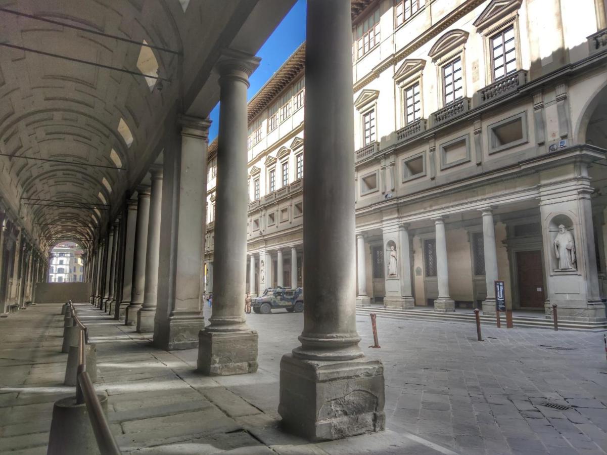 Bed & Breakfast Domo Florenzia Firenze