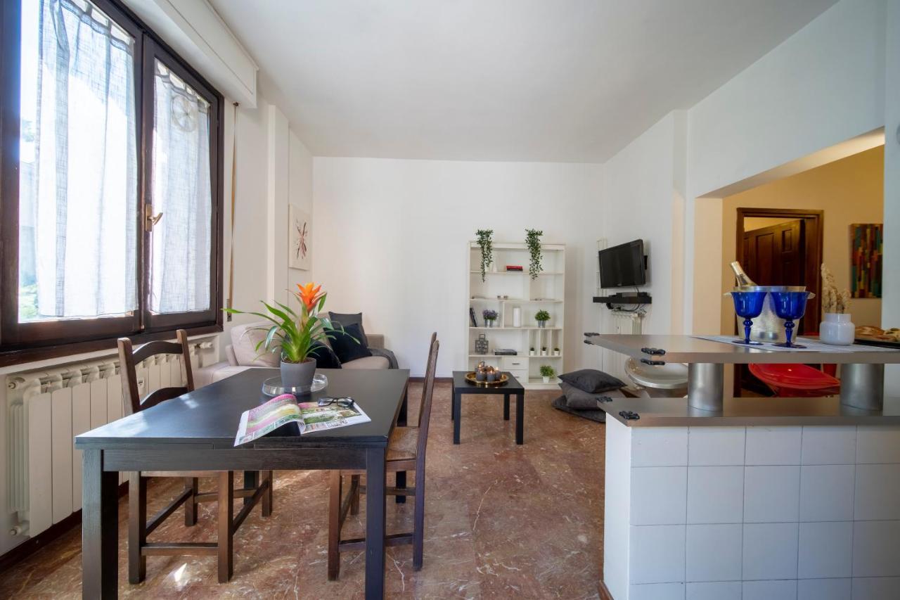 Cozy Roman With Parking Appartamento *