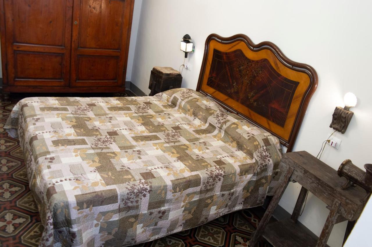 Apartment L'oziorinco