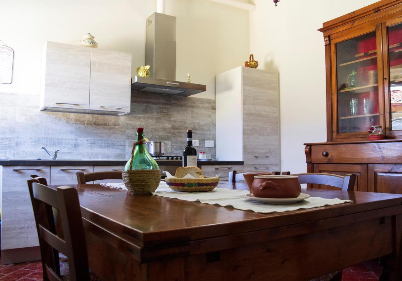 Apartment L'oziorinco