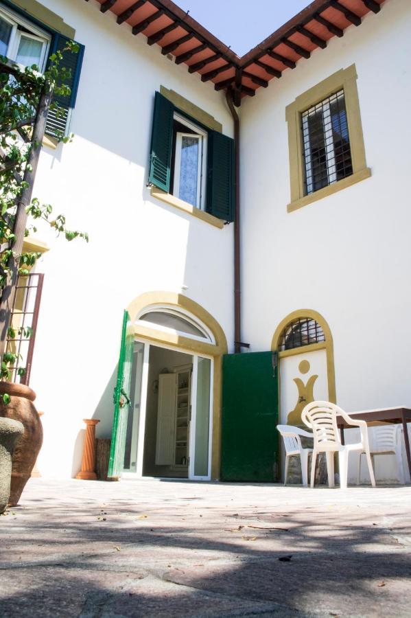 Apartment L'oziorinco