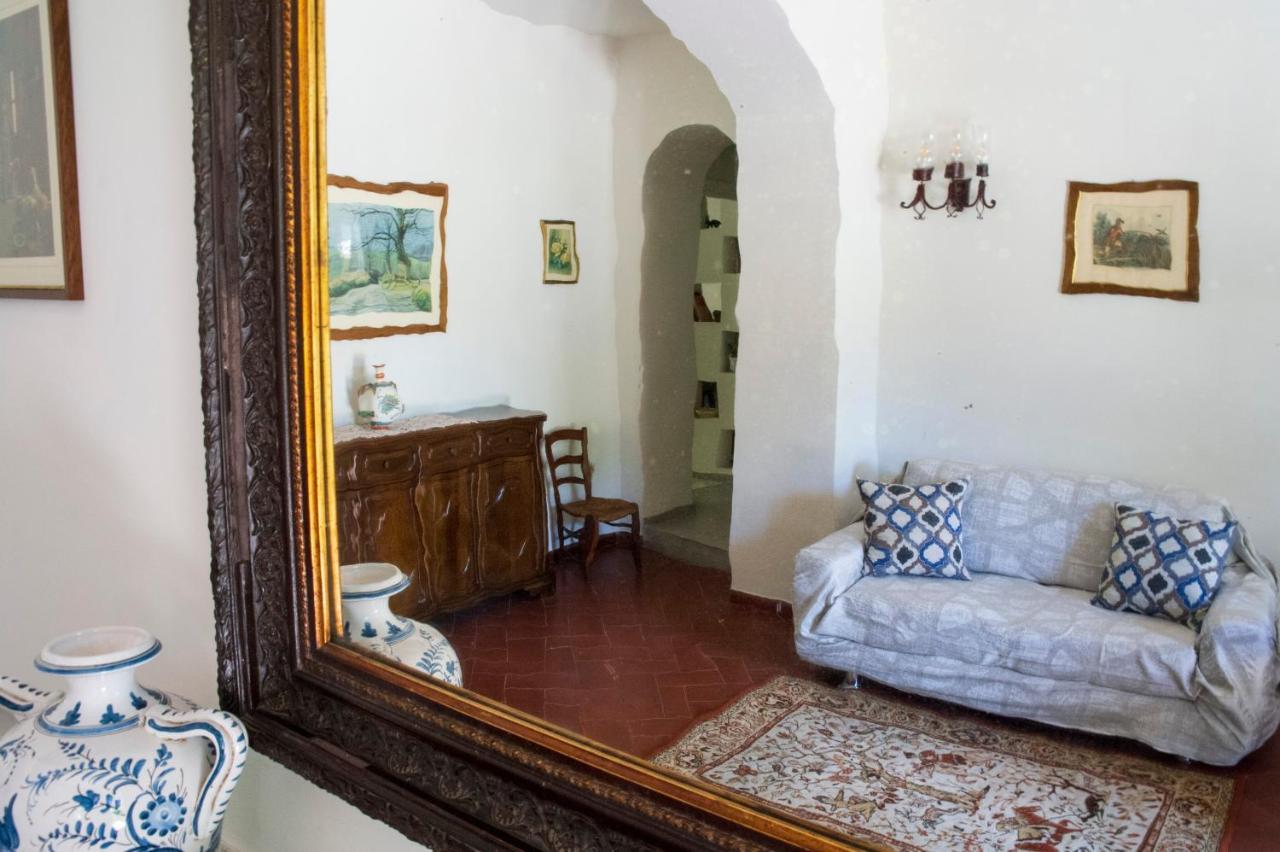 Apartment L'oziorinco Florence