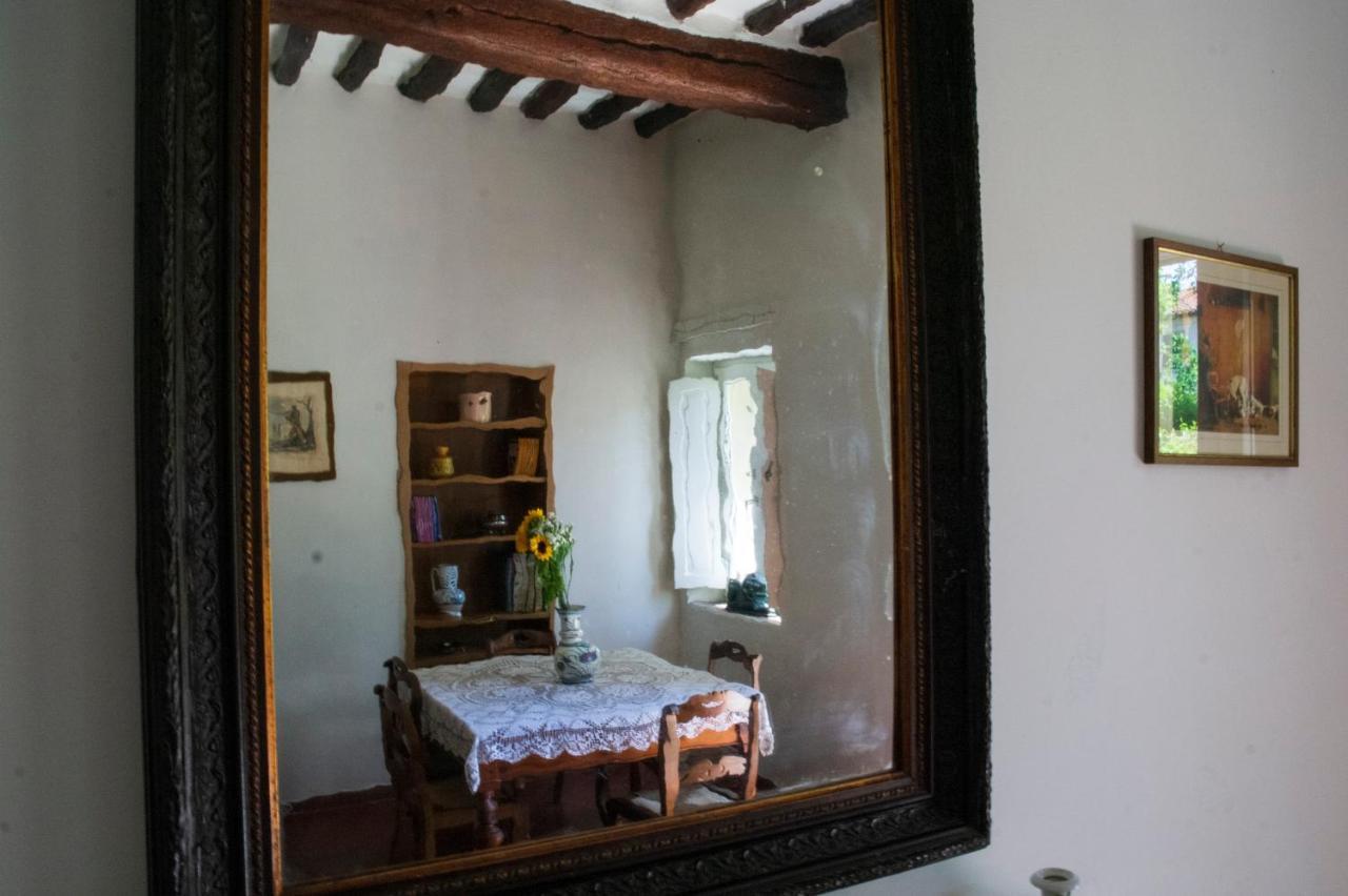 L'oziorinco *