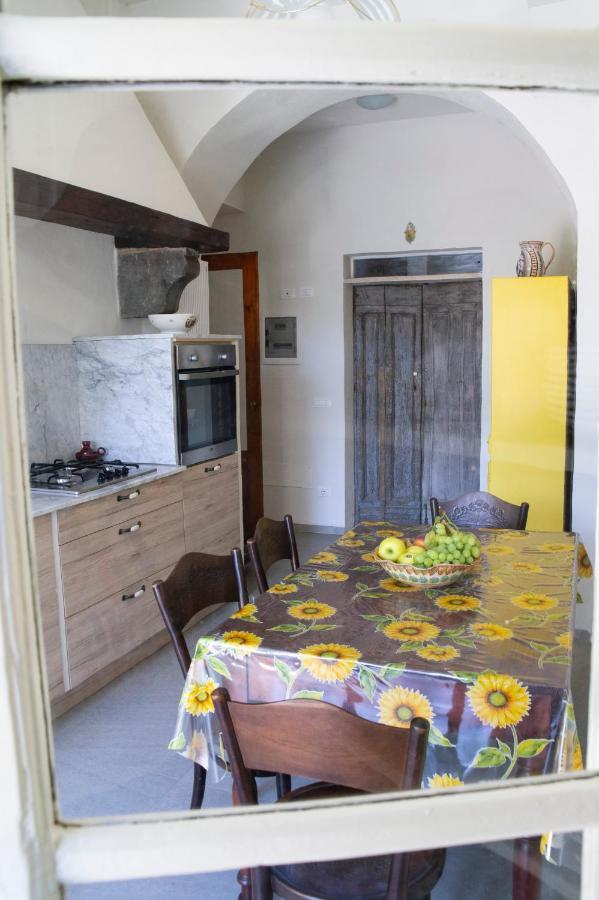 Apartment L'oziorinco *