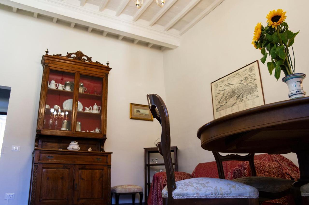 Apartment L'oziorinco