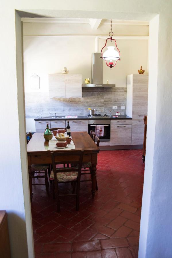 Apartment L'oziorinco