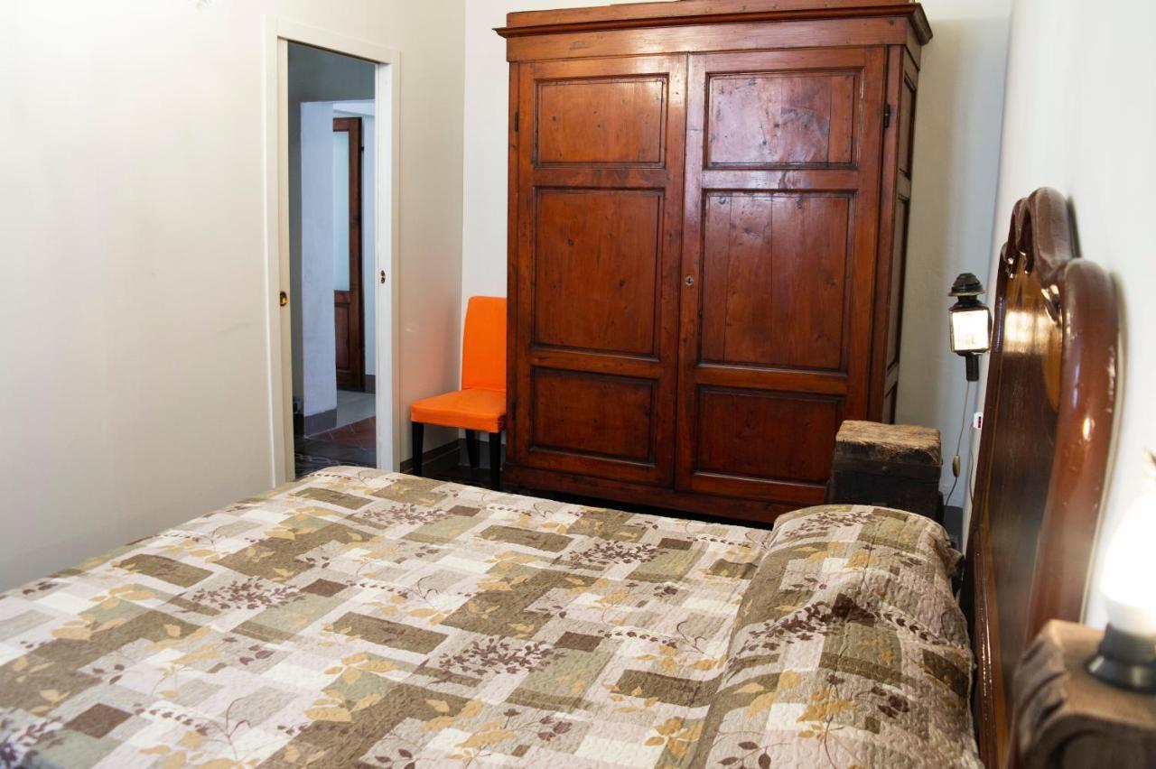 Apartment L'oziorinco