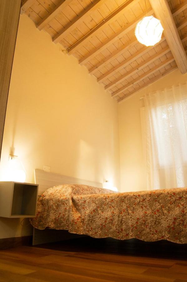 Apartment L'oziorinco