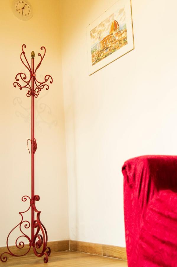 L'oziorinco Apartment