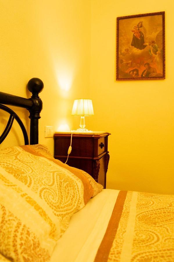 Apartment L'oziorinco Florence