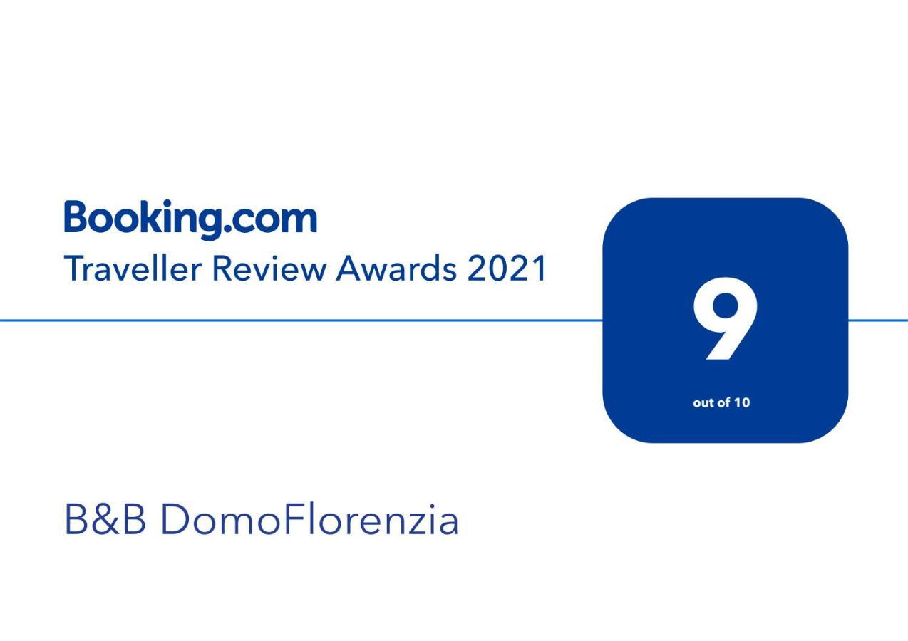 Domo Florenzia Bed & Breakfast Firenze