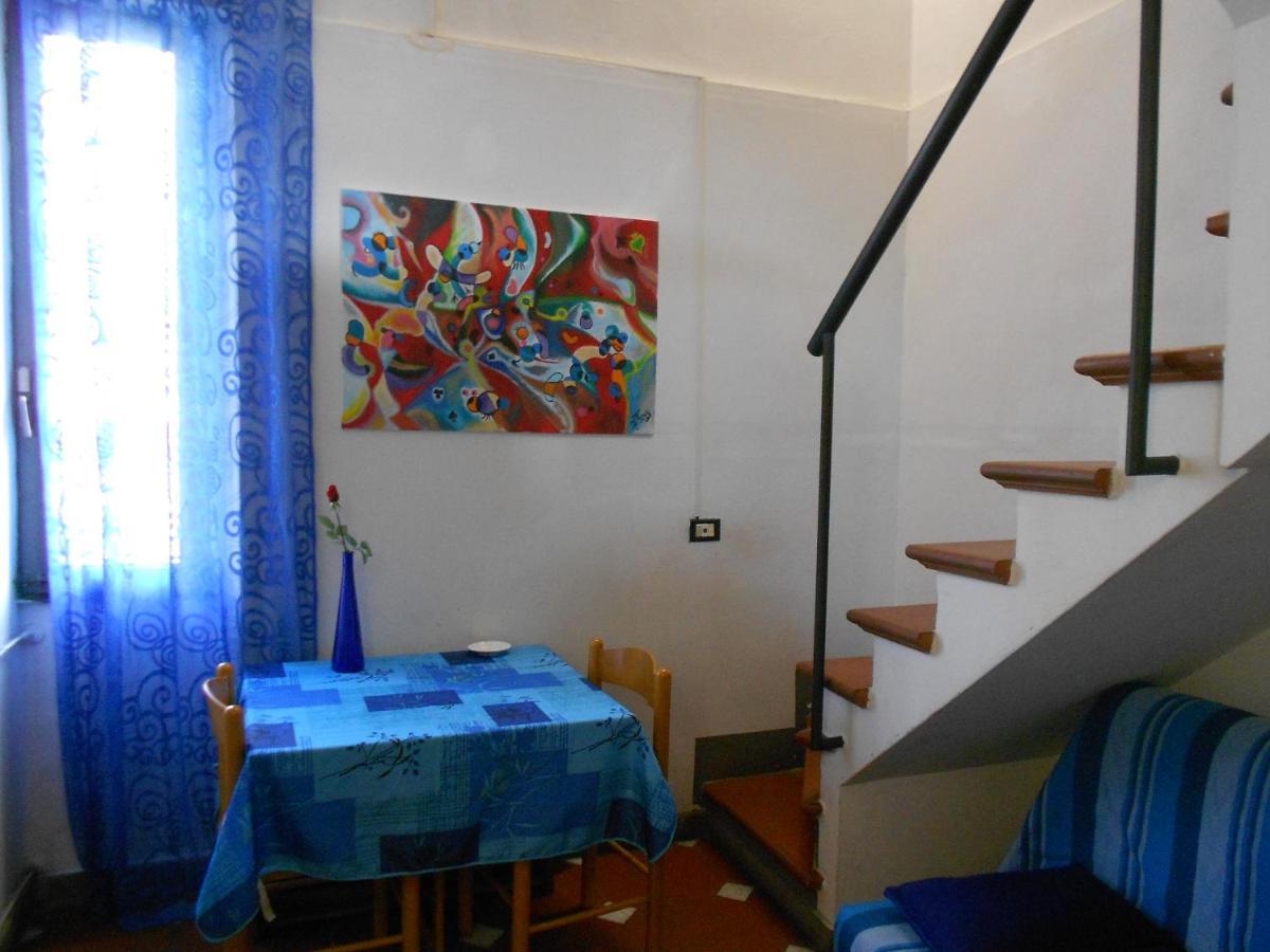 Zmax Zanobi Apartment
