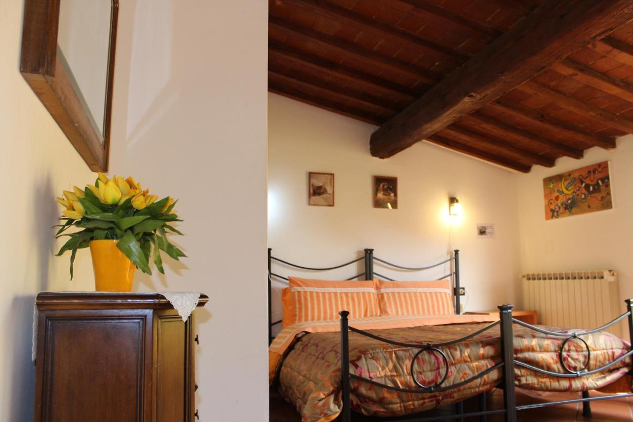 Zmax Zanobi Apartment Florence