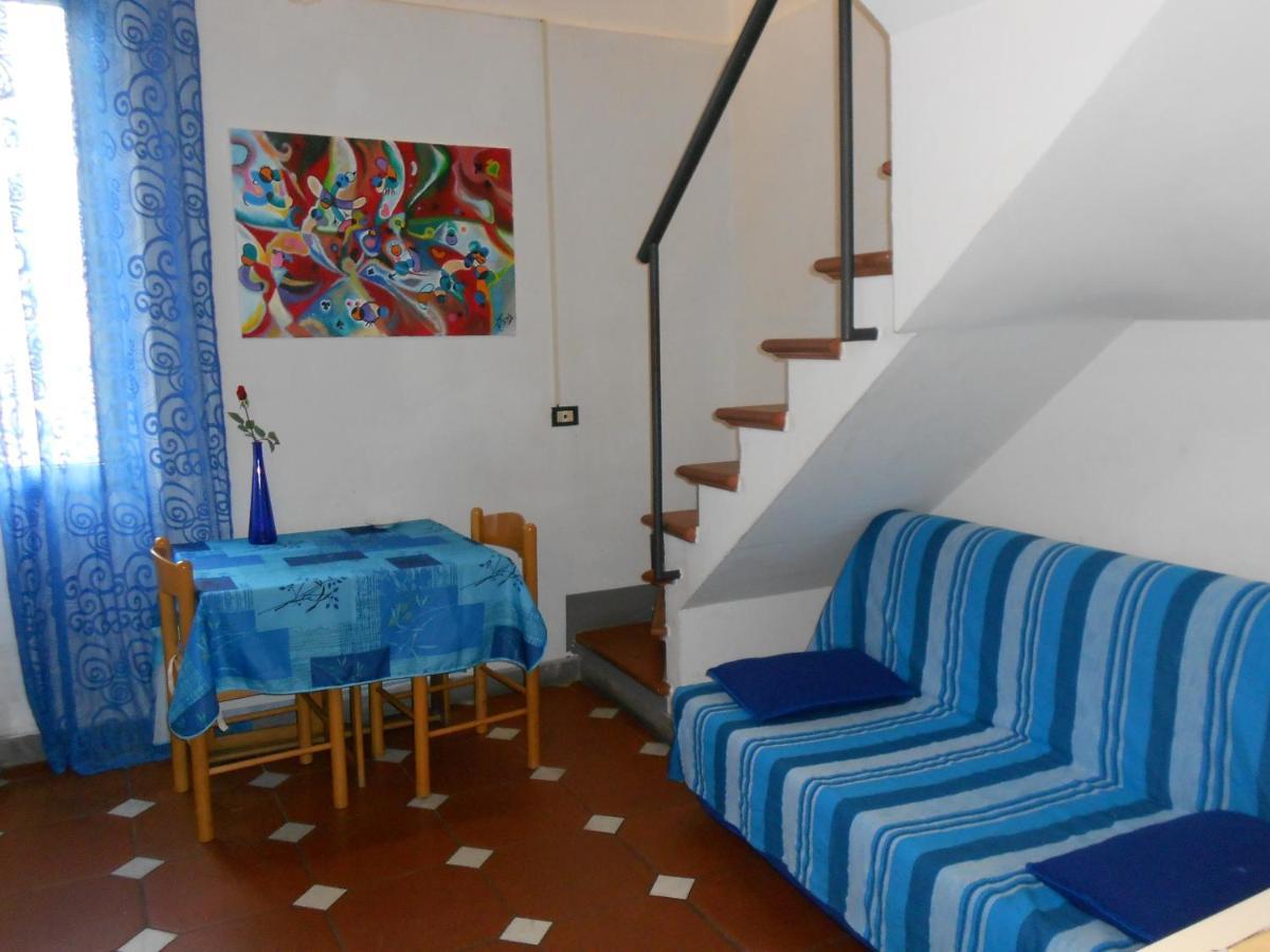 Apartment Zmax Zanobi