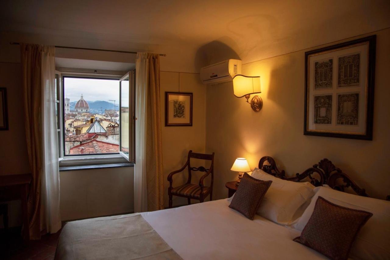 Palazzo Guadagni Hotel Florence