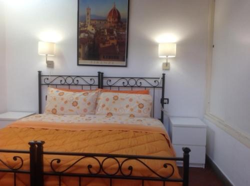 Apartment Zmax Zanobi *