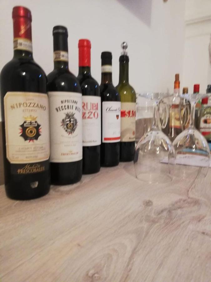 Bed & Breakfast Eliana E Ristorante Florence