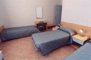 Affittacamere Girasole House 3*