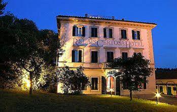 Bettoja Relais Certosa 4*