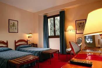 Bettoja Relais Certosa 4* Florence