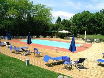 Hotel Bettoja Relais Certosa Florence