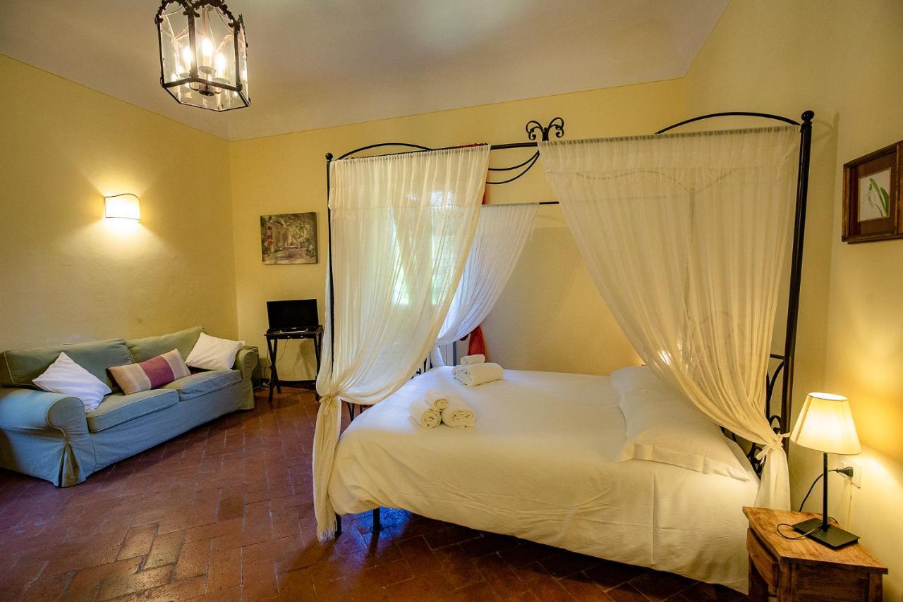 Bed & Breakfast Il Palagetto B&B Florence