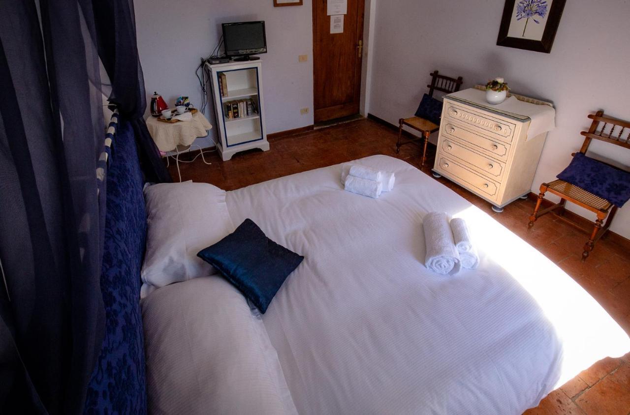 Bed & Breakfast Il Palagetto B&B Florence