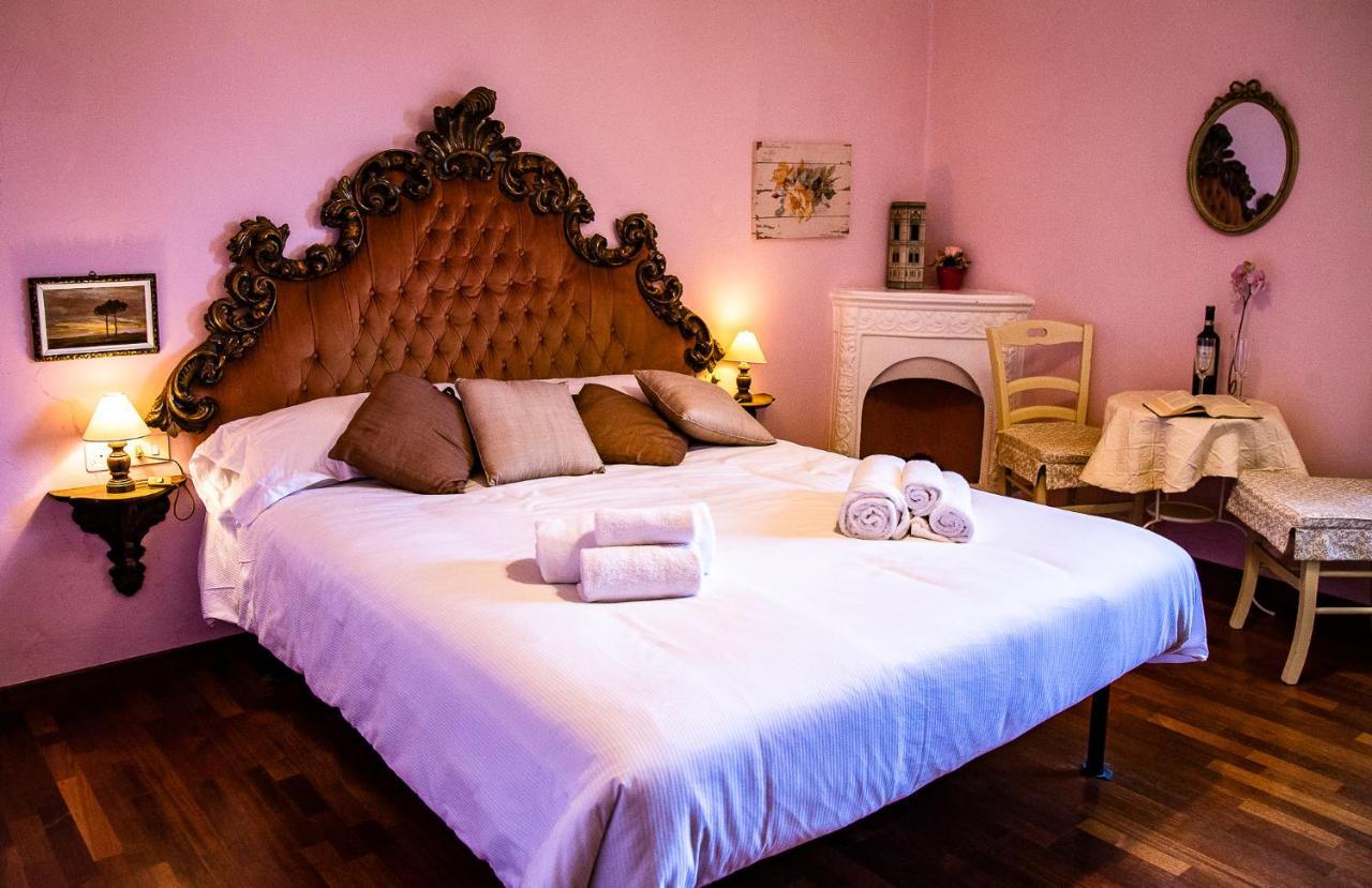 Il Palagetto B&B