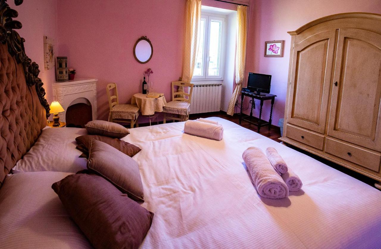 Bed & Breakfast Il Palagetto B&B