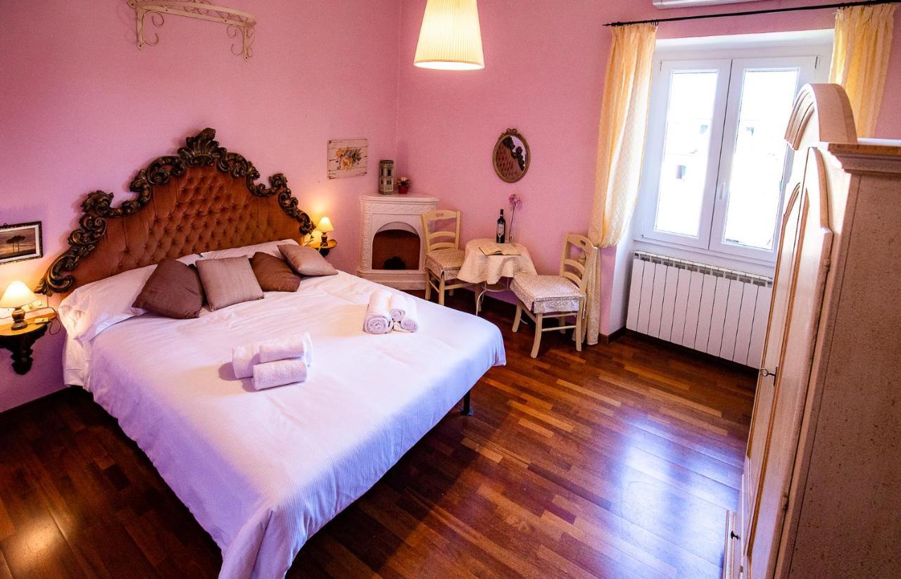 Bed & Breakfast Il Palagetto B&B Florence