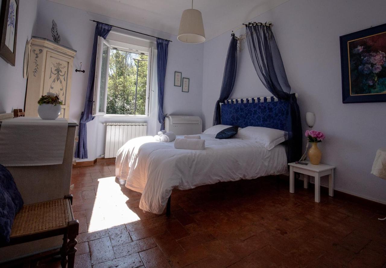 Bed & Breakfast Il Palagetto B&B Florence