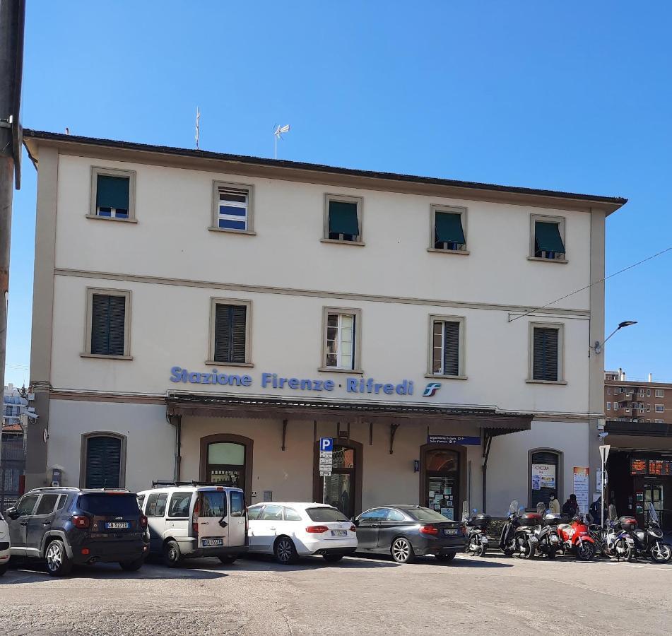 Girasole House Firenze