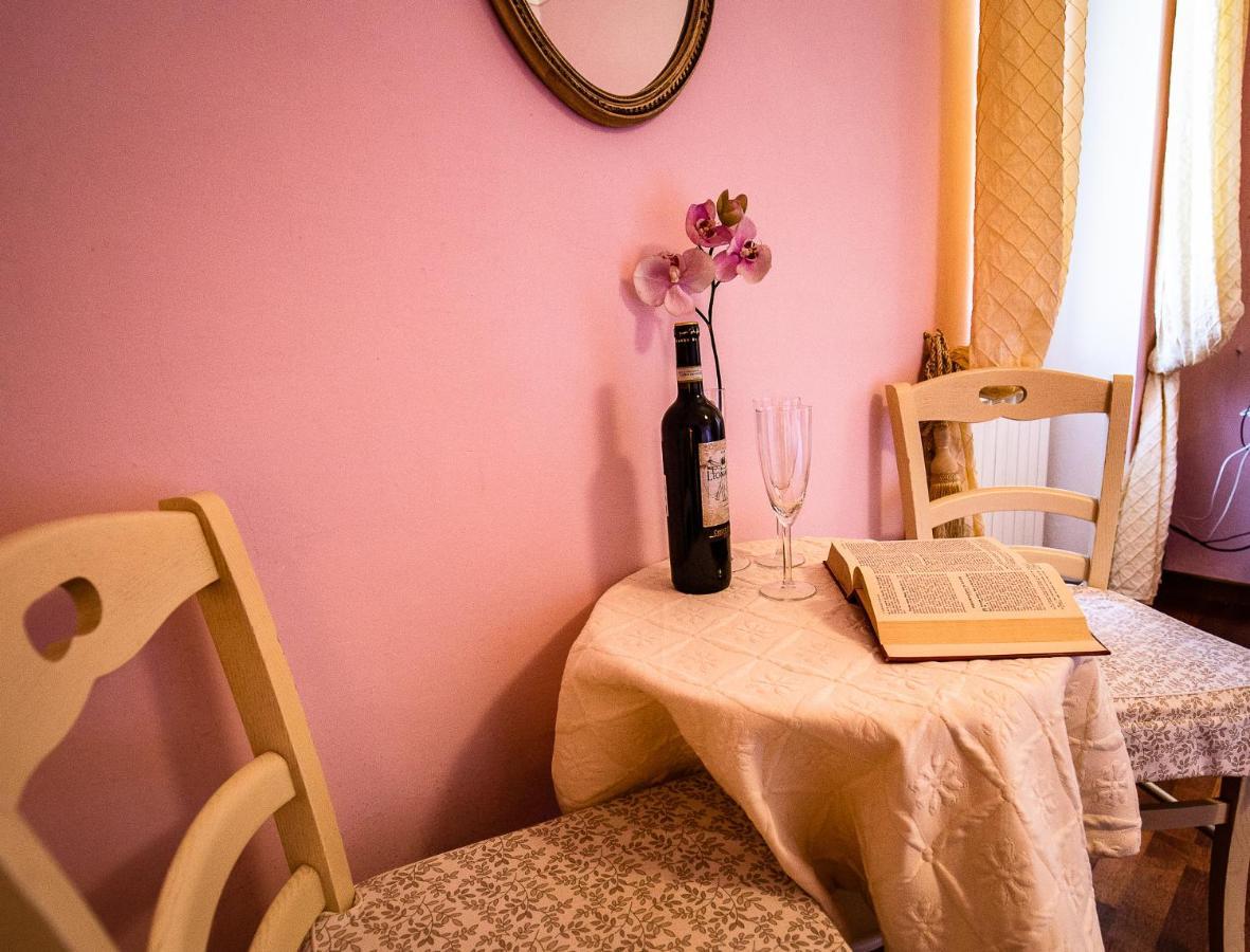 Bed & Breakfast Il Palagetto B&B