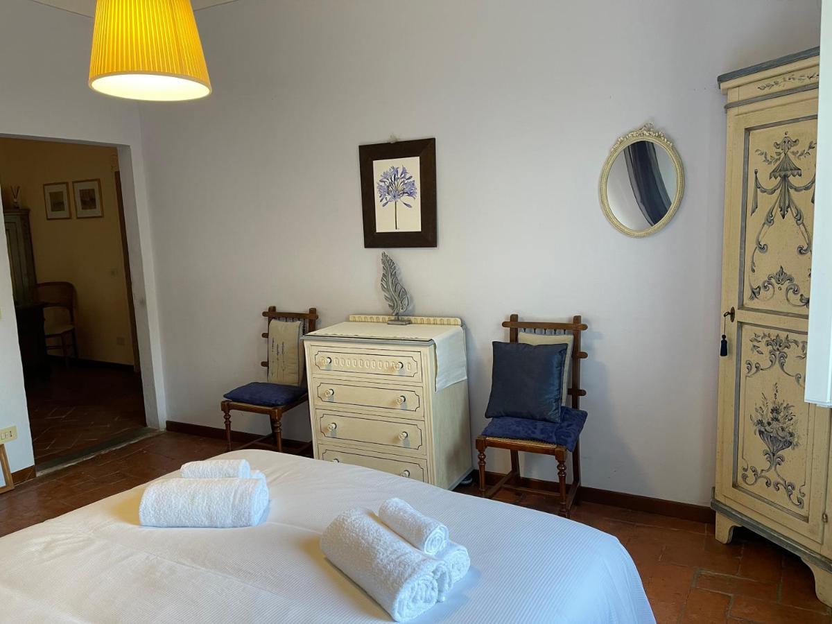 Bed & Breakfast Il Palagetto B&B