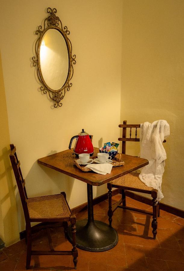 Bed & Breakfast Il Palagetto B&B