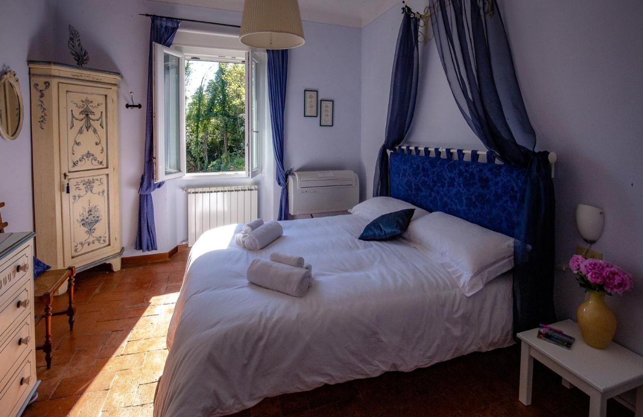 Il Palagetto B&B 3* Florence