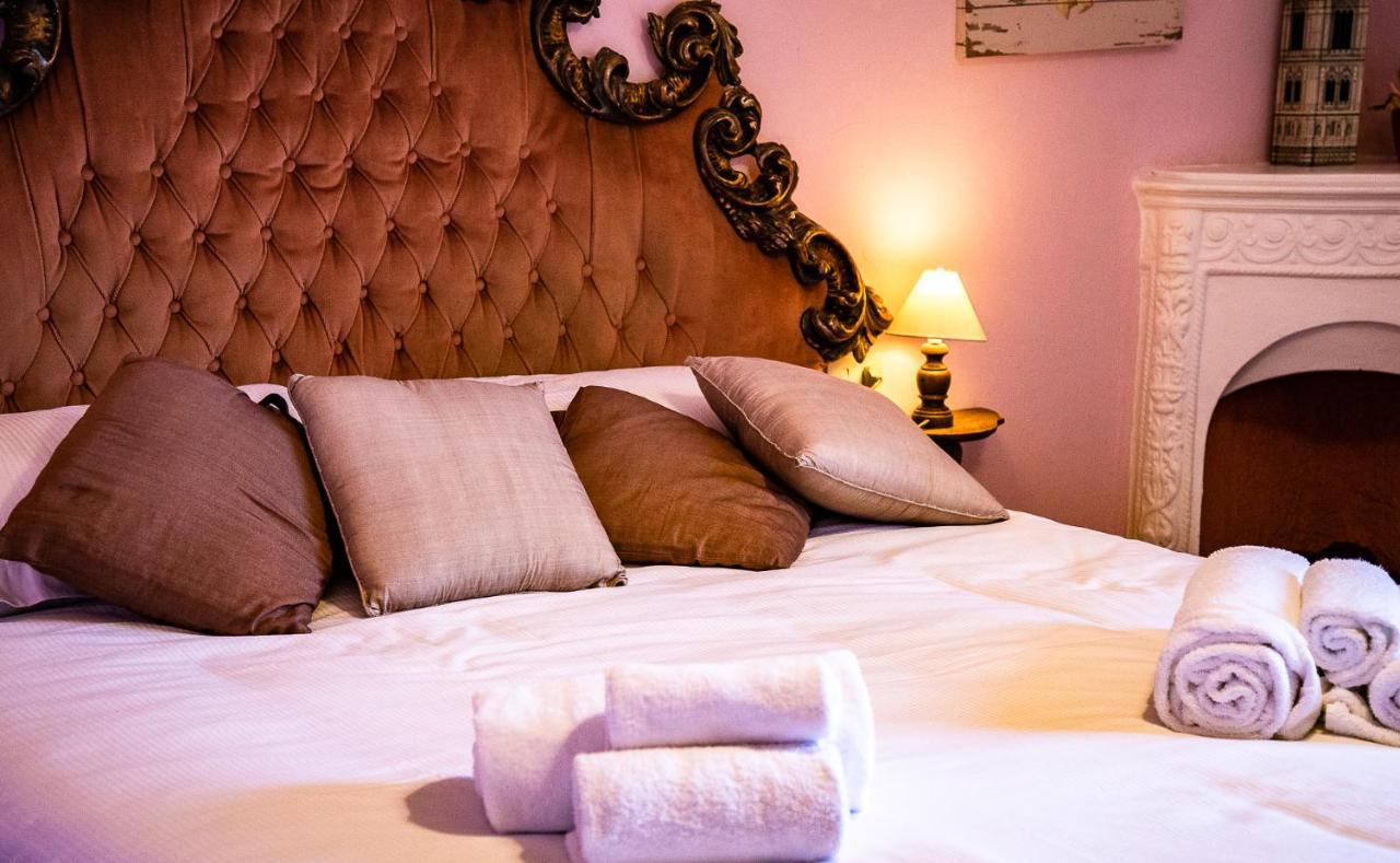 Il Palagetto B&B Bed & Breakfast