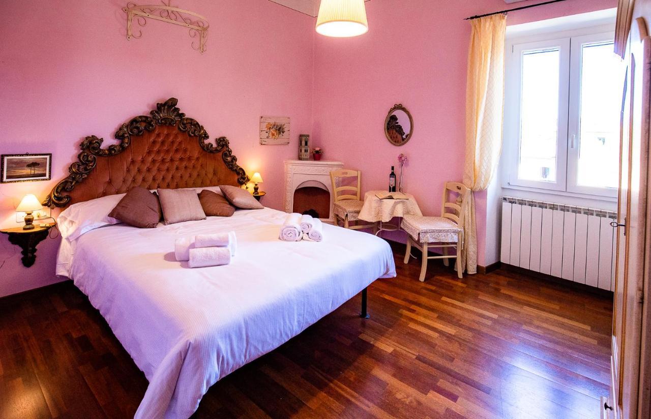 Il Palagetto B&B
