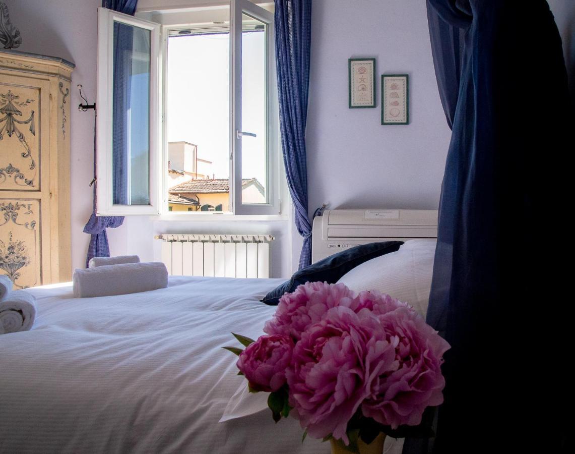 Bed & Breakfast Il Palagetto B&B Florence
