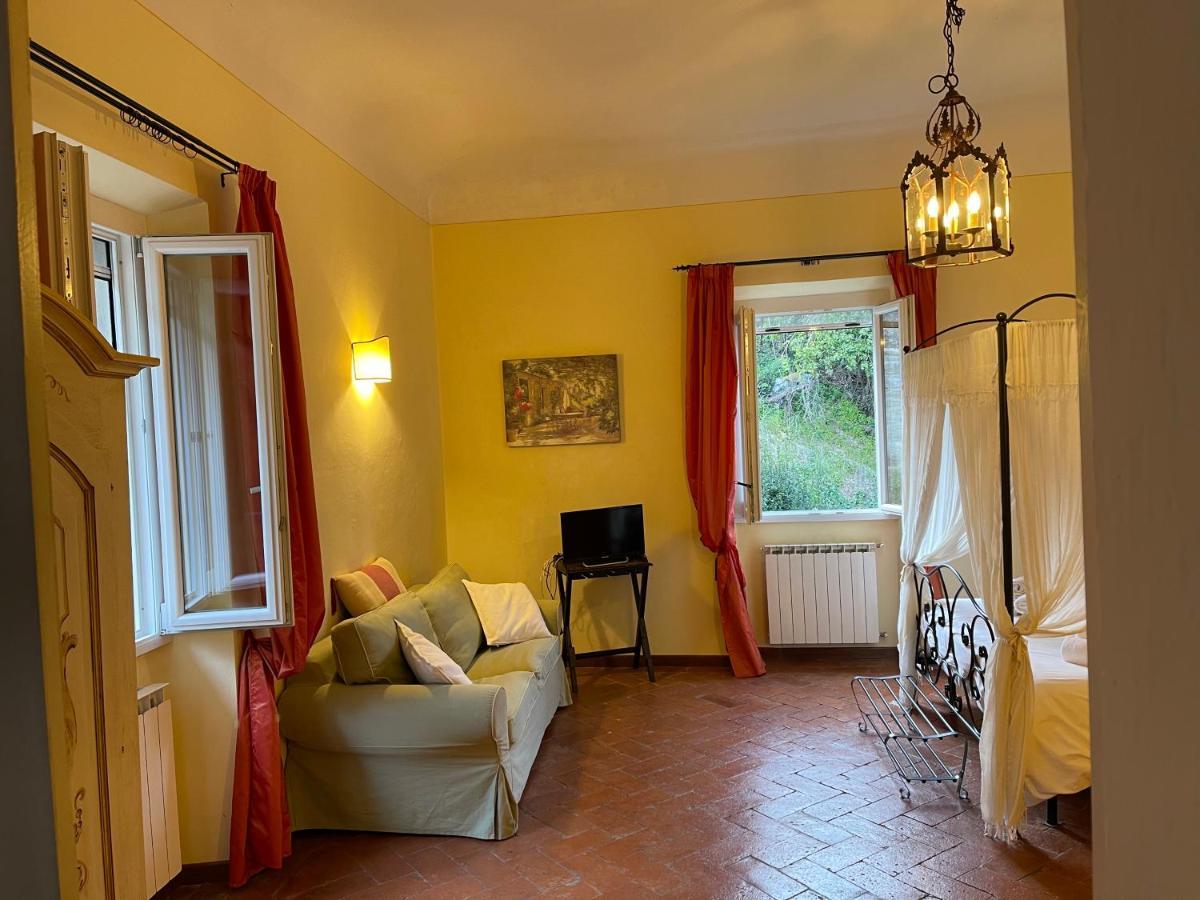 Il Palagetto B&B Bed & Breakfast