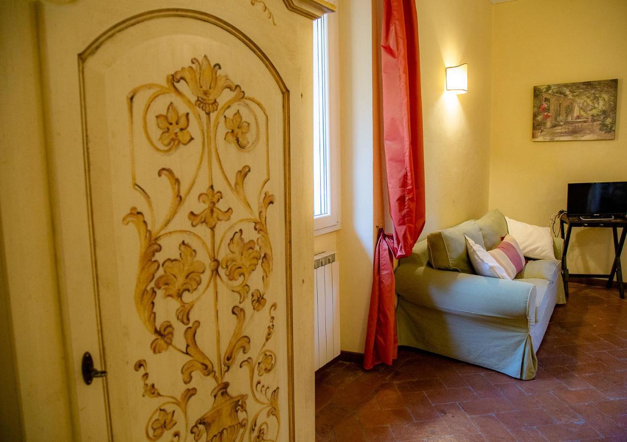 Il Palagetto B&B 3*