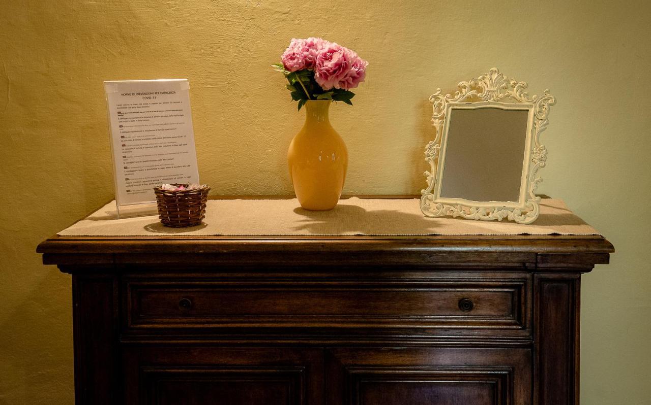 Bed & Breakfast Il Palagetto B&B