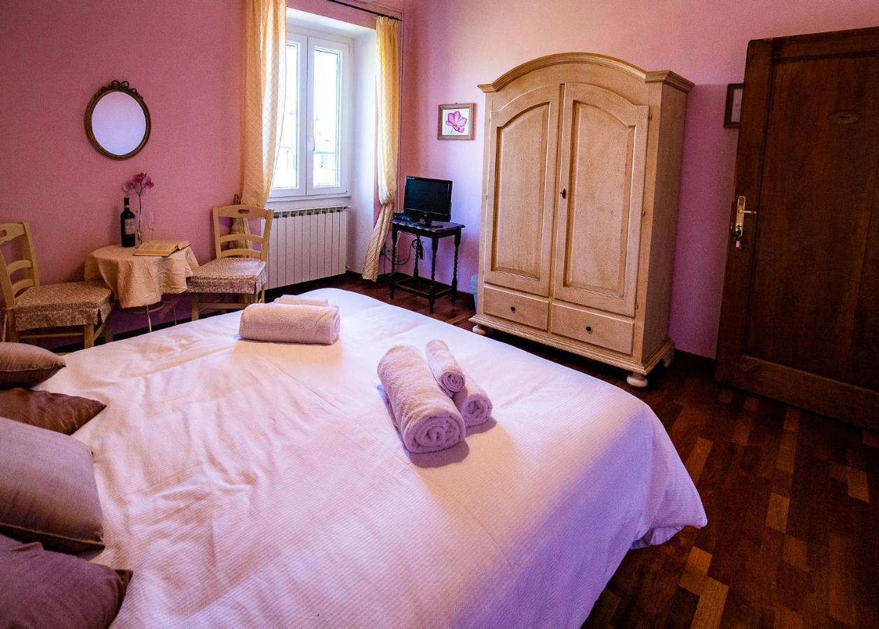 Il Palagetto B&B Bed & Breakfast Florence