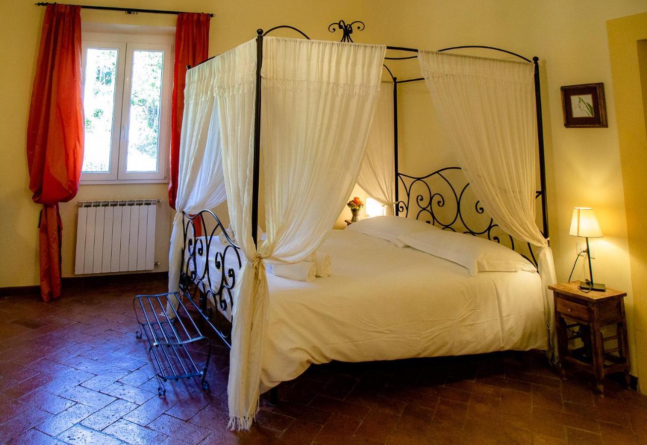 Il Palagetto B&B 3* Florence