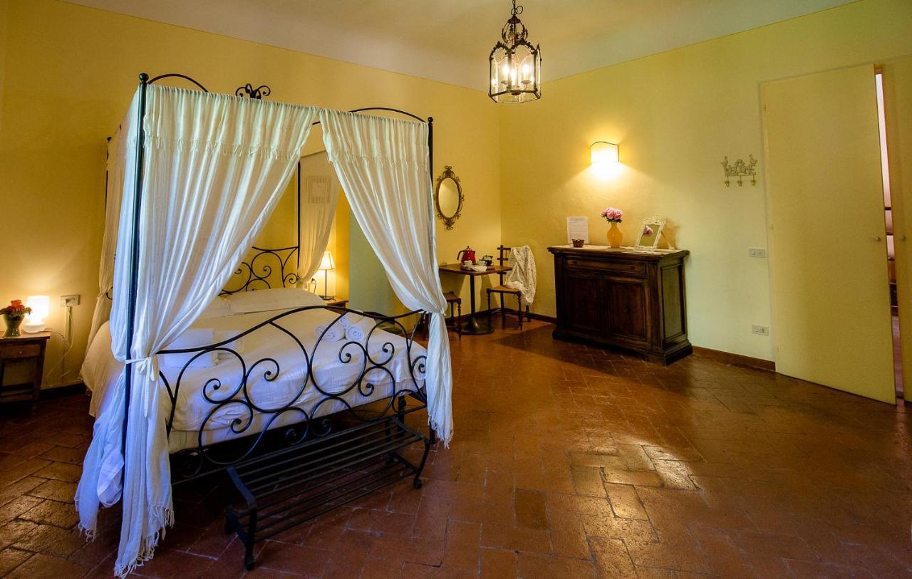 Il Palagetto B&B Bed & Breakfast