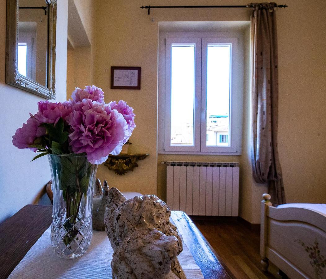 Bed & Breakfast Il Palagetto B&B