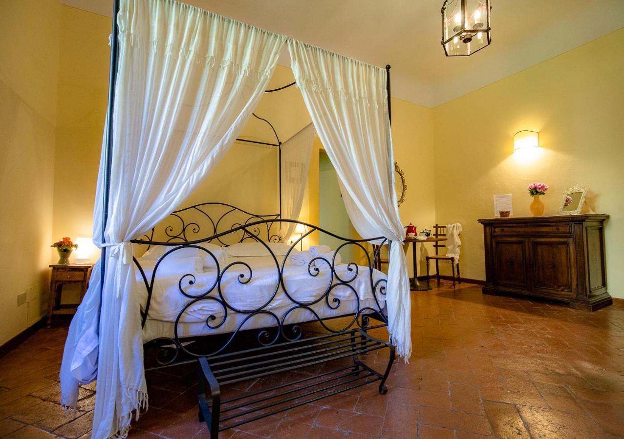 Il Palagetto B&B