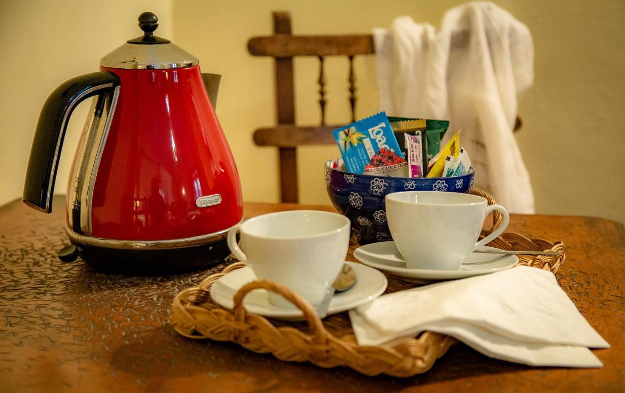 Il Palagetto B&B Florence