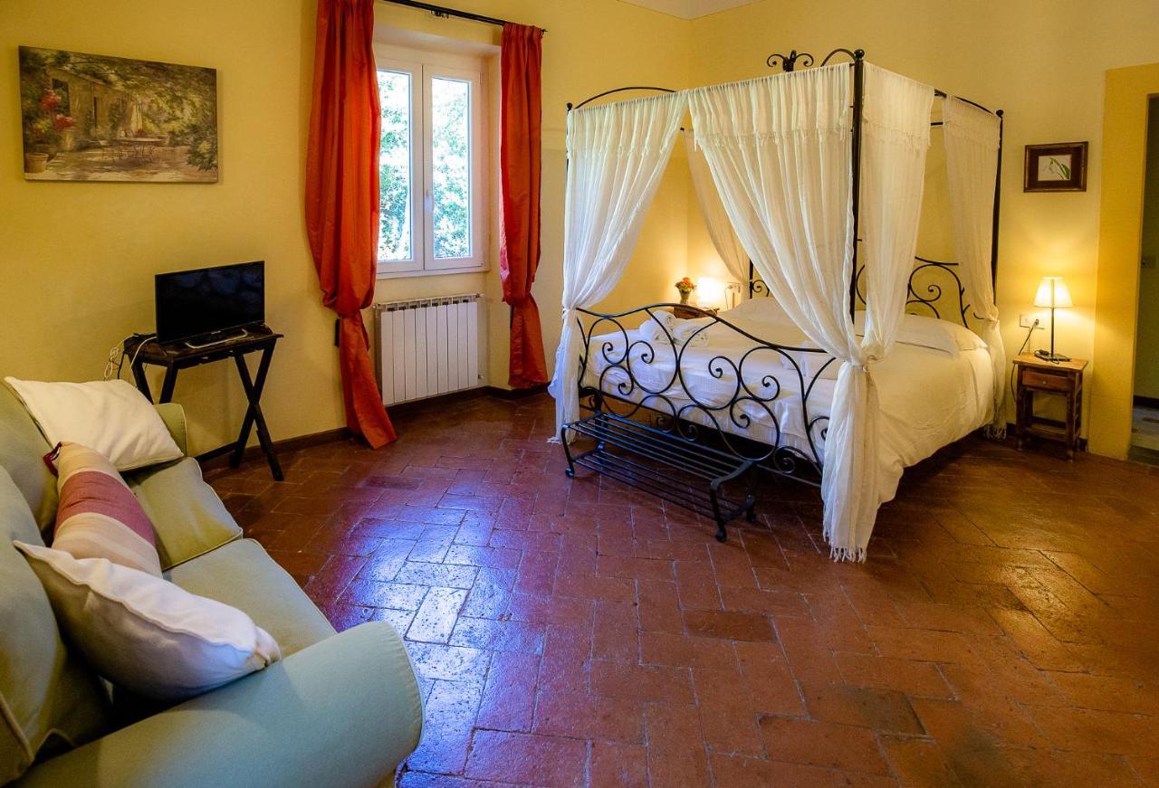 Il Palagetto B&B