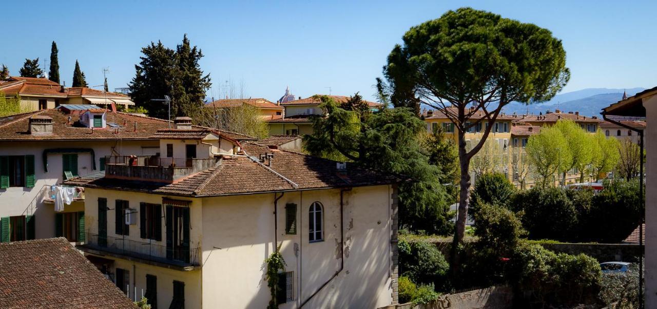 Bed & Breakfast Il Palagetto B&B